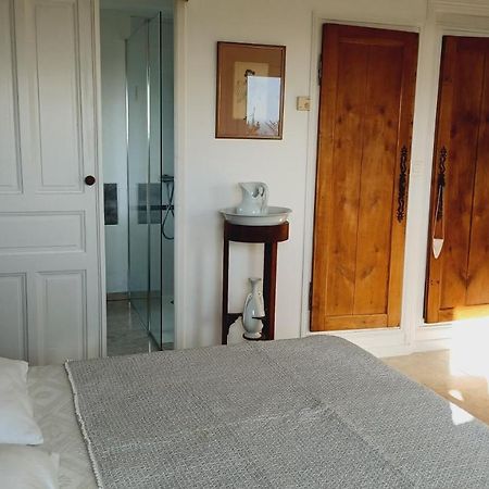 La Criste Marine Bed & Breakfast Groix Eksteriør bilde