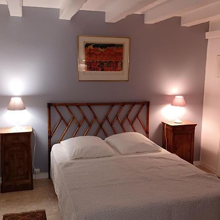 La Criste Marine Bed & Breakfast Groix Eksteriør bilde