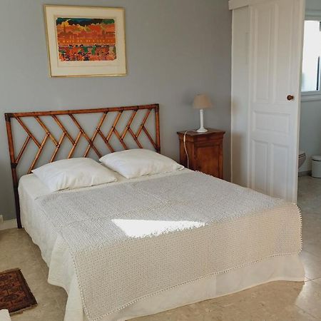 La Criste Marine Bed & Breakfast Groix Eksteriør bilde