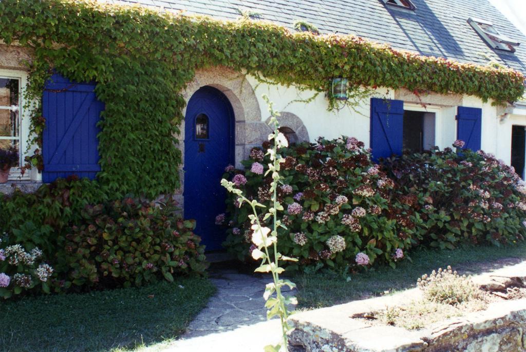 La Criste Marine Bed & Breakfast Groix Eksteriør bilde