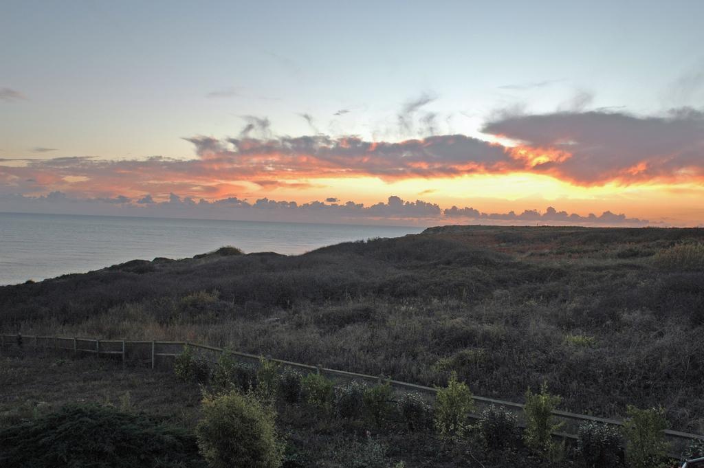 La Criste Marine Bed & Breakfast Groix Eksteriør bilde