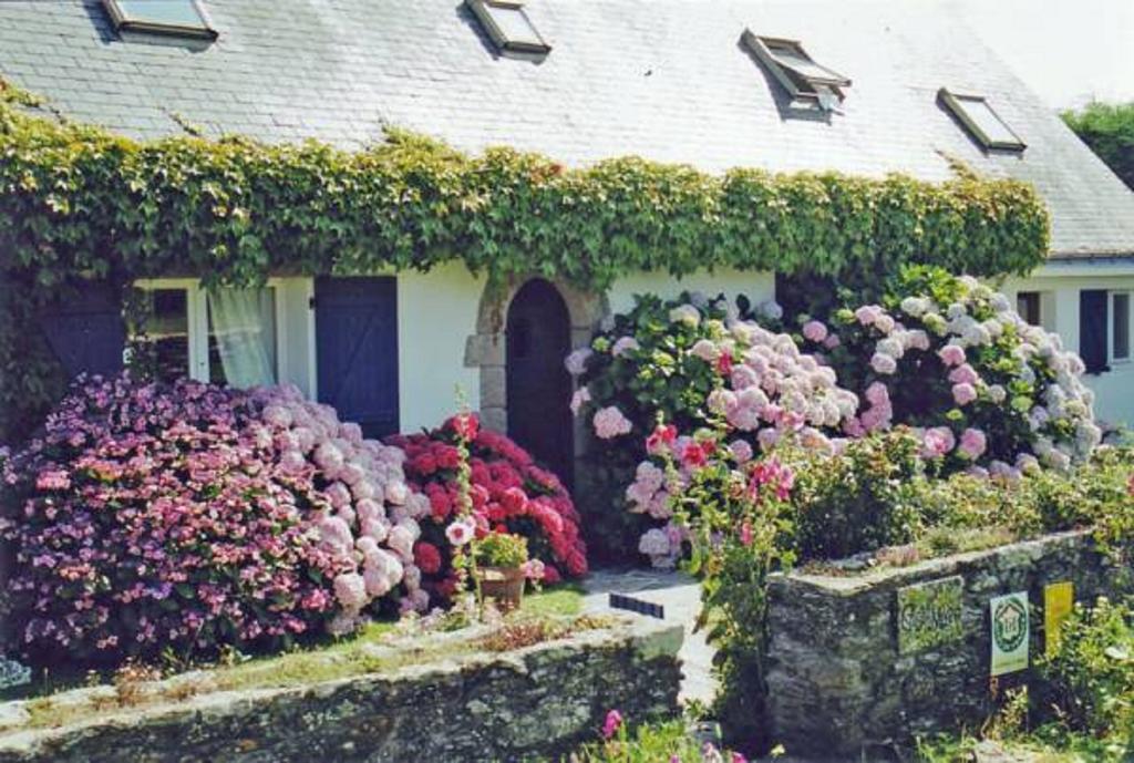 La Criste Marine Bed & Breakfast Groix Eksteriør bilde