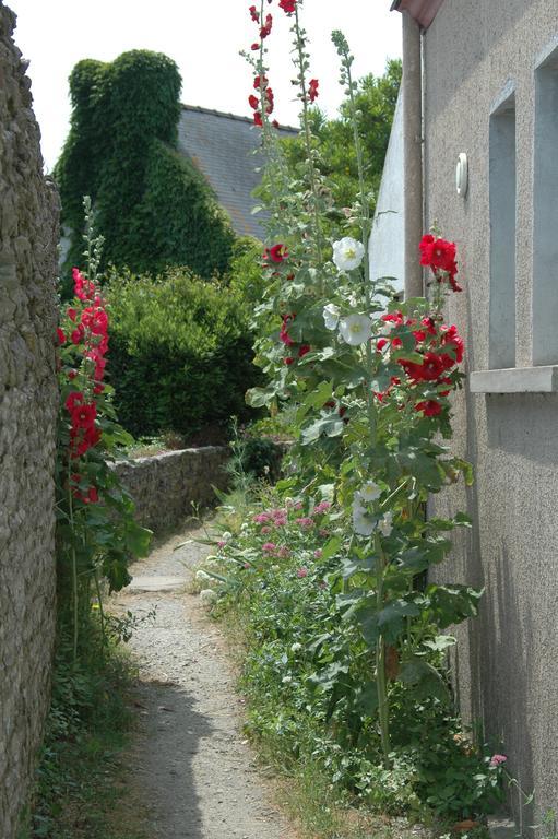 La Criste Marine Bed & Breakfast Groix Eksteriør bilde
