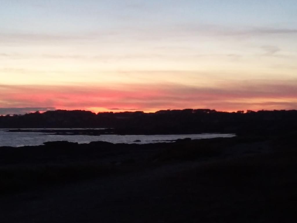 La Criste Marine Bed & Breakfast Groix Rom bilde